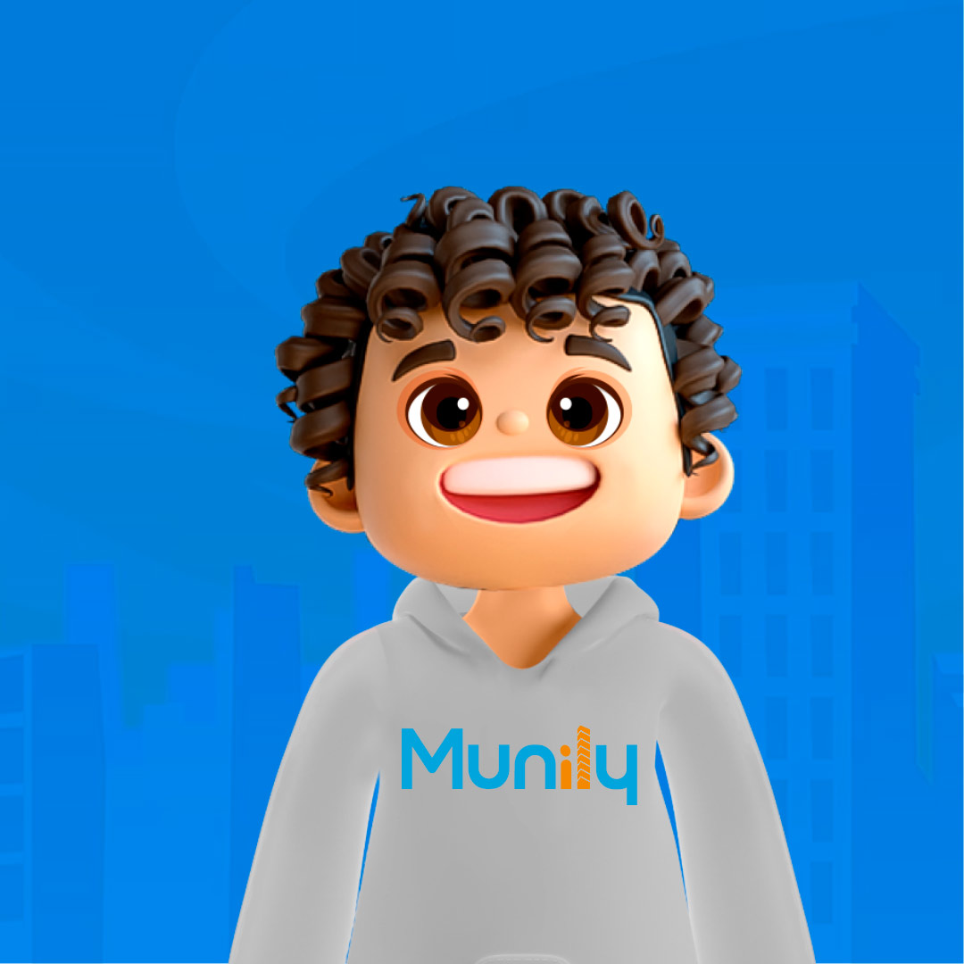 Mario-Perfil